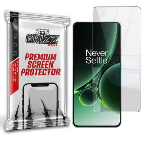 Kaitsekile GRIZZ Oneplus Nord 3 5G HybridGlass