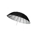 Westcott 7'/220cm Zilver Diffusion Parabolic