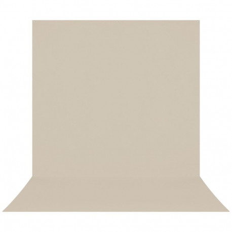 Westcott X Drop Pro Kreukbestendige Achtergrond Melk Wit Sweep (2.4 x 4 m)