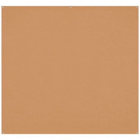 Westcott taust X Drop Pro 2,4x2,4m, brown sugar