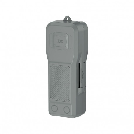 JJC PC OP4 Protective Cover Gray