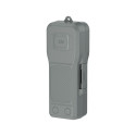 JJC PC OP4 Protective Cover Gray