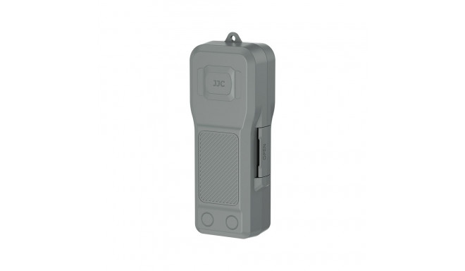 JJC PC OP4 Protective Cover Gray