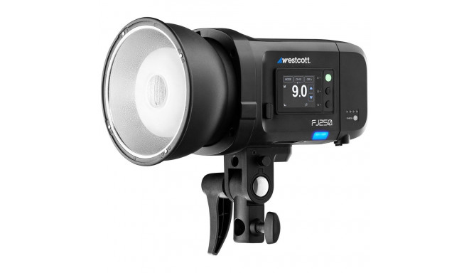 Westcott FJ250 Touchscreen Strobe