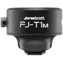 Westcott FJ T1 M Universal Touchscreen Wireless Trigger