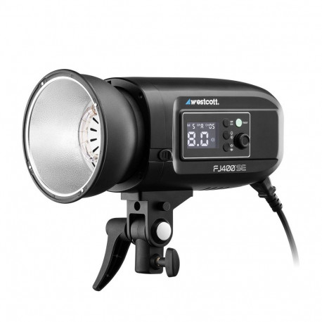 Westcott FJ400 SE Studio Strobe 400Ws