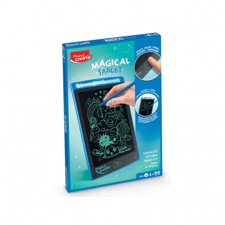 Joonistustahvel LCD Maped Creativ Magical Tablet