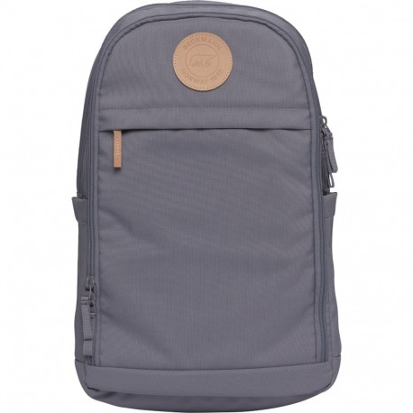 Seljakott Beckmann Urban Steel Grey maht 30l