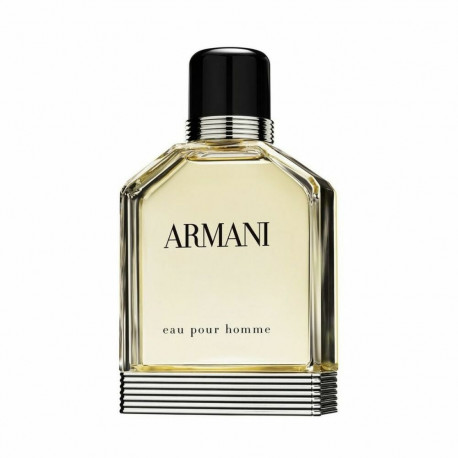 Armani Eau Pour Homme Edt Spray (100ml)