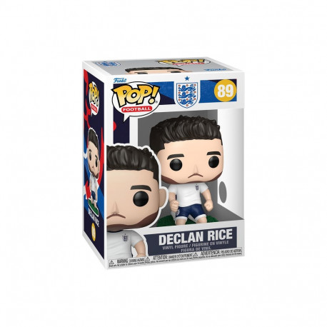 FUNKO POP! England - Declan Rice