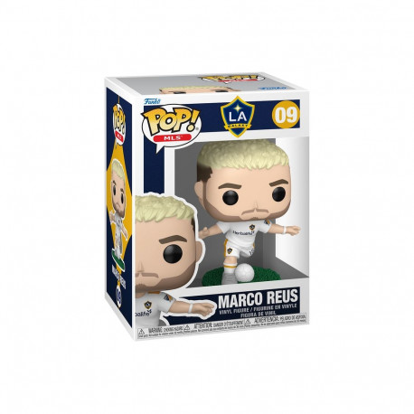 FUNKO POP! LAFC - Marco Reus