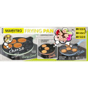 Pancake pan Cute 26 cm