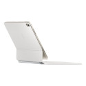 Apple Magic Keyboard QWERTY English White