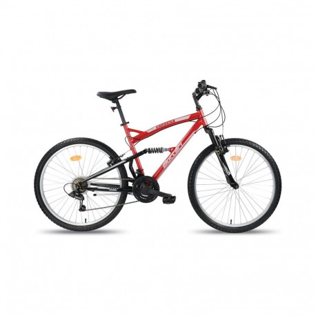 MTB BIKE 26 GARDENA 21SP SHIMANO