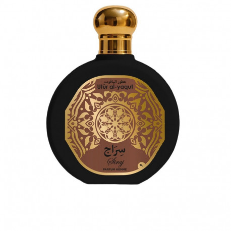 PARFUMS SAPHIR parfüümvesi UTUR AL-YAQUT SIRAJ edp vapo 100ml