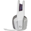 Logitech G733 LIGHTSPEED, gaming headset (white)