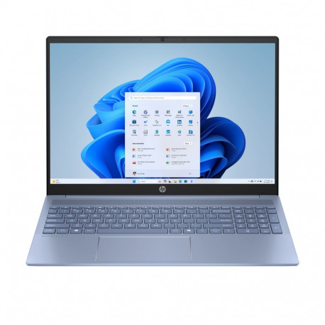 HP OmniBook 5 16-ba1000ny - Core i5-1334U, 16GB, 512GB SSD, 16 2K 300-nit AG, 1080p cam, US keyboard