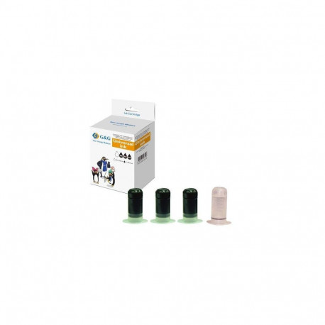 G&G 06175 printer ink refill Compatible