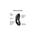 Satisfyer Legendary Duo Vibrating ring