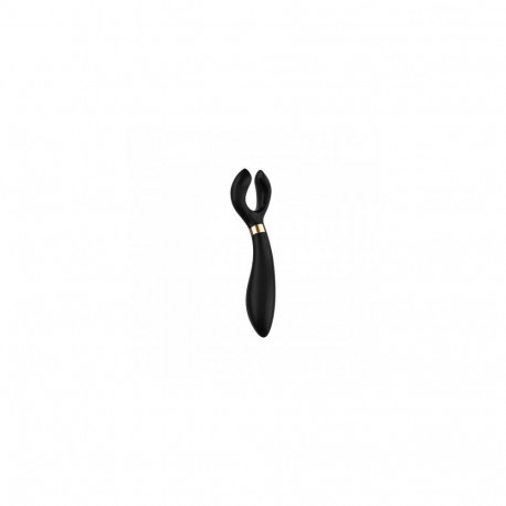 Satisfyer Endless Fun Couple vibrator Ambidextrous