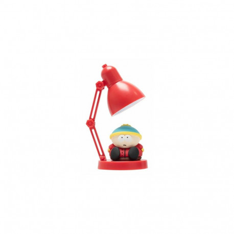 Thumbs Up 5056563717539 table lamp LED Red