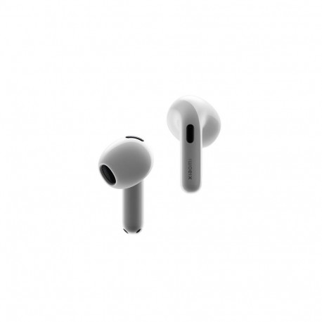 Xiaomi Buds 6 Headset Wireless In-ear Calls/Music Bluetooth White