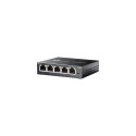 TP-Link Omada 5-Port Gigabit Easy Managed Switch