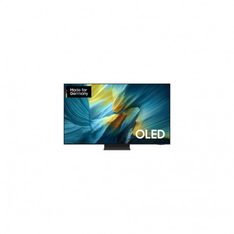 Samsung GQ83S95FAE 2.11 m (83") 4K Ultra HD Smart TV Wi-Fi Black