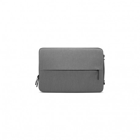 Lenovo GX41D07809 laptop case 35.6 cm (14") Sleeve case Grey