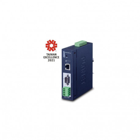 PLANET IMG-2100T gateway/controller 10, 100 Mbit/s