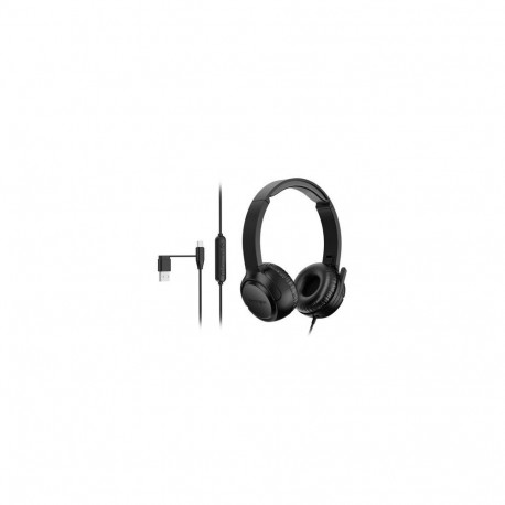 Kensington H950 EQ USB-C/USB-A On-Ear Headset
