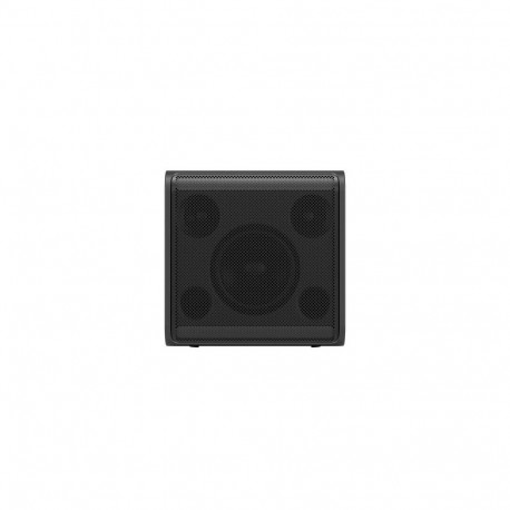 LG xboom Stage301 by will.i.am Party speaker Black 120 W