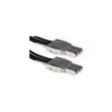 Cisco STACK-T3A-3M= InfiniBand/fibre optic cable Metallic