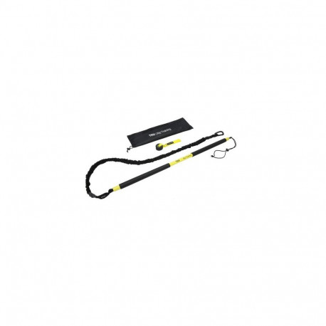 TRX Rip Trainer suspension trainer Black, Yellow