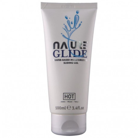 HOT Nature libestusgeel Glide