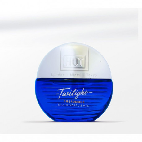 HOT parfüüm Twilight Pheromone meestele