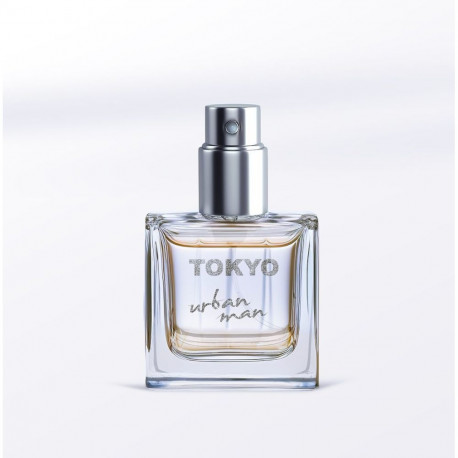 HOT parfüüm TOKYO feromoonidega meestele
