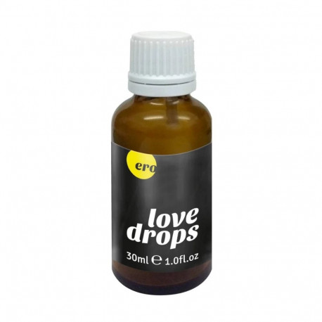 Love Drops men & women