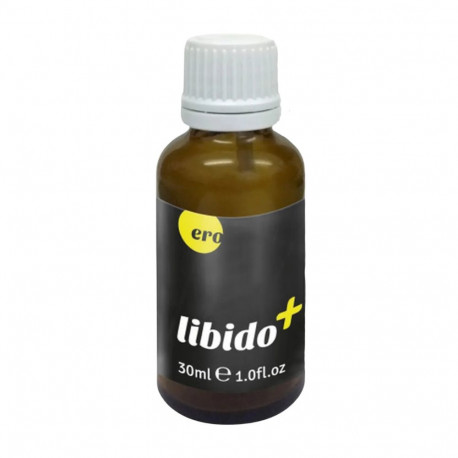 Libido + men & women