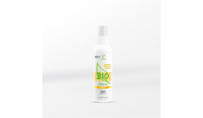 HOT BIO puhastussprei