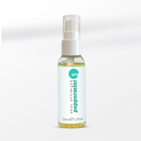 Oral Optimizer suuseksi geel, piparmünt