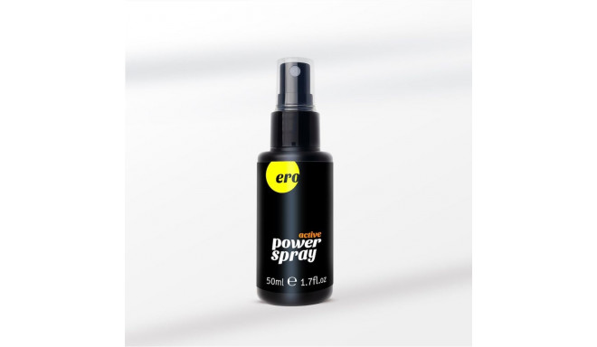 Active Power meeste spreipudel