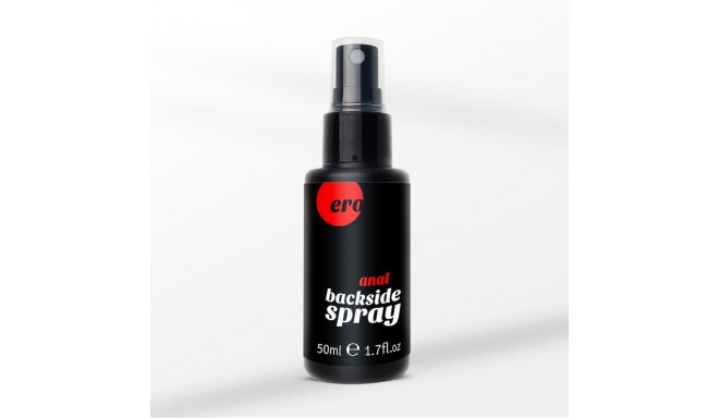 Backside Spray