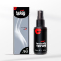 Backside Spray
