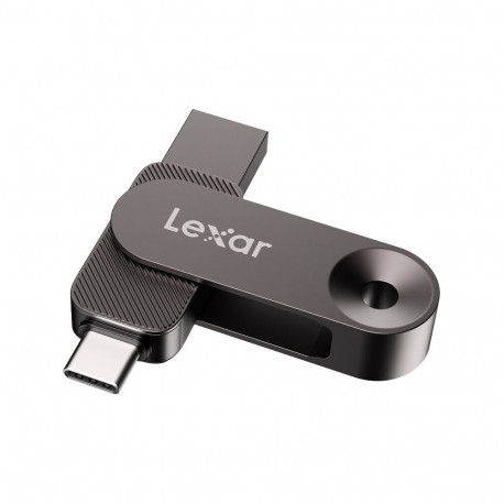 Lexar JumpDrive Dual Drive D500 Type-C/Type-C & Type-A, up to R400/W360 (USB 3.2) 128GB
