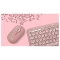 "Logitech Pebble 2 Combo US"