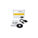 1x USB-seriaaladapterkaabel