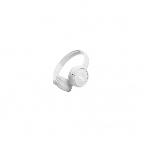 "JBL Tune 510BT Bluetooth Headset white"