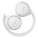 "JBL Tune 510BT Bluetooth Headset white"