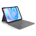 Logitech Combo Touch iPad Air 13inchM2